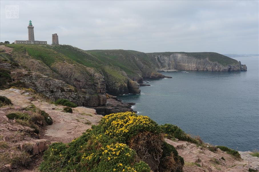 Cap Fréhel